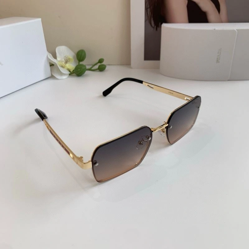 Bright Prada Sunglasses 281930