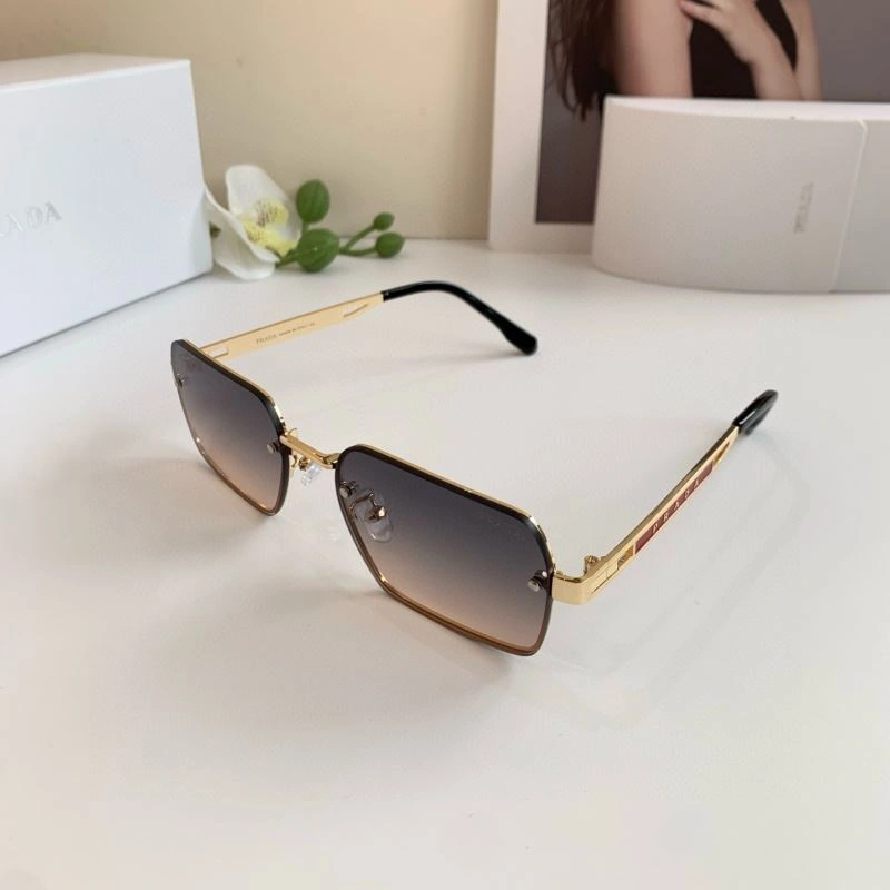 Bright Prada Sunglasses 281930