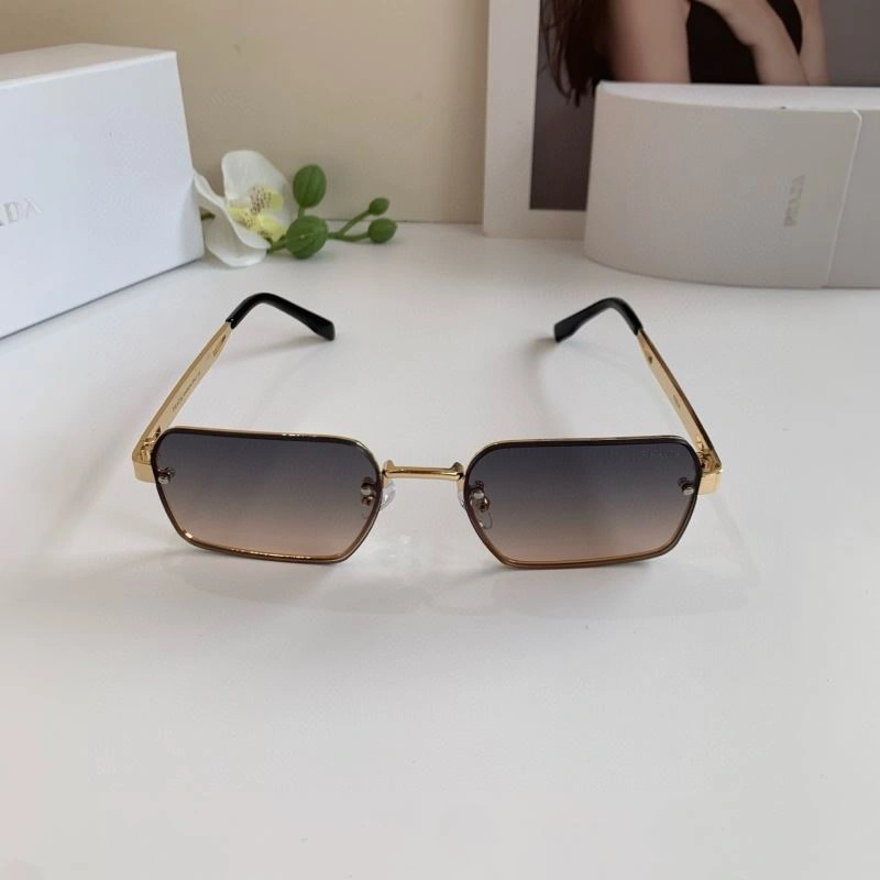 Bright Prada Sunglasses 281930