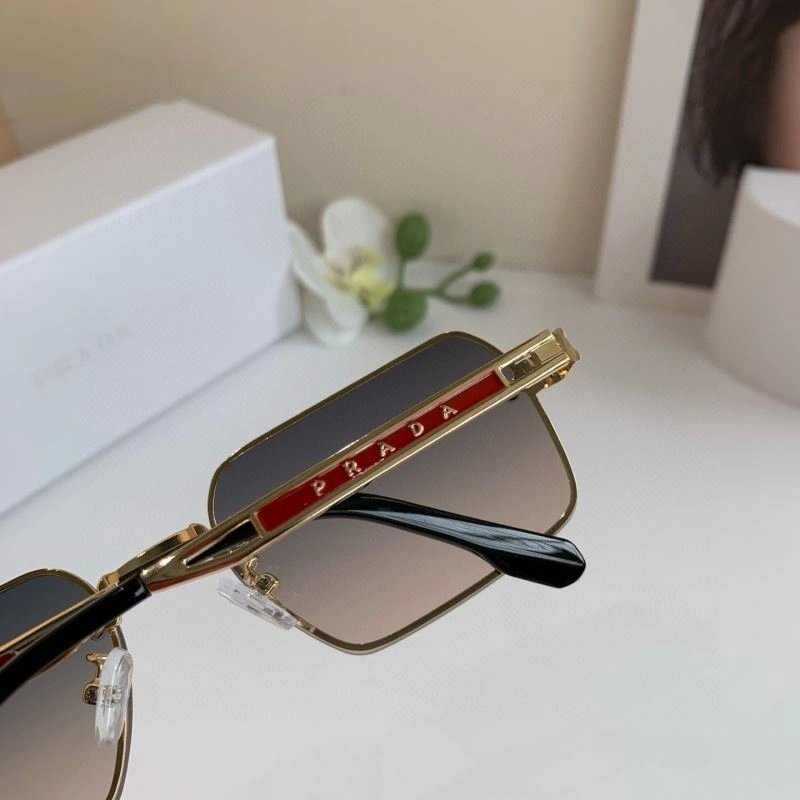 Bright Prada Sunglasses 281930