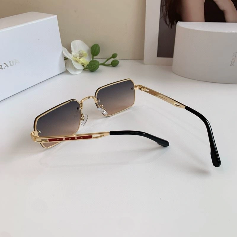 Bright Prada Sunglasses 281930
