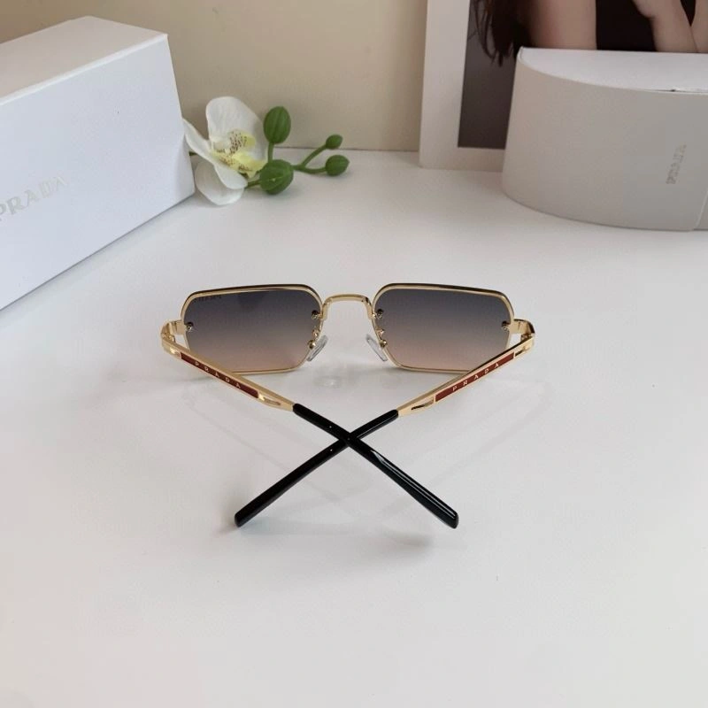 Bright Prada Sunglasses 281930