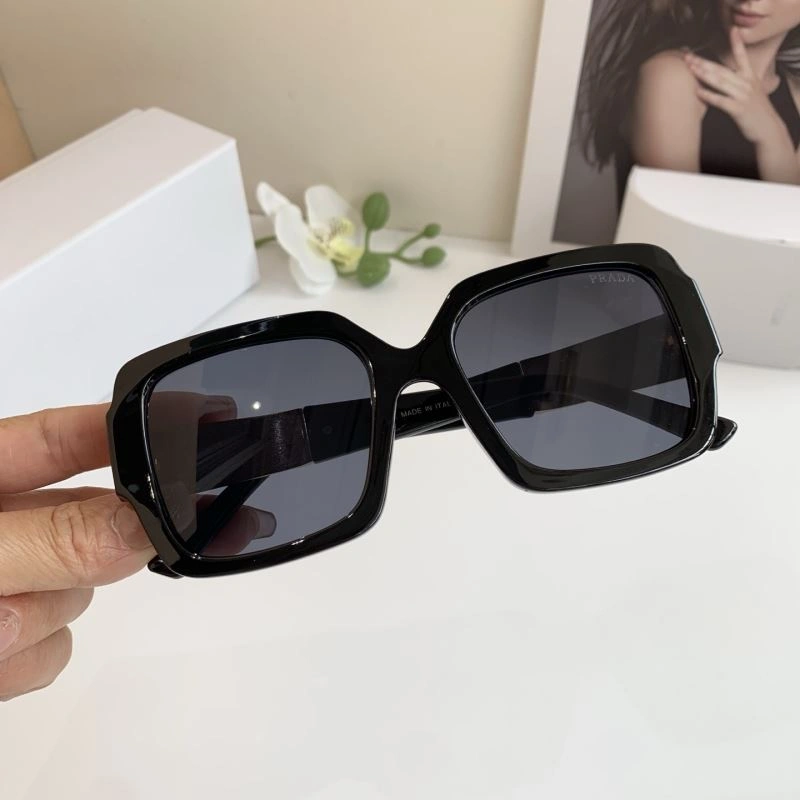 Prada Sunglasses WaterResistant 281927