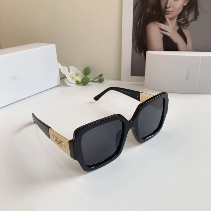 Prada Sunglasses WaterResistant 281927