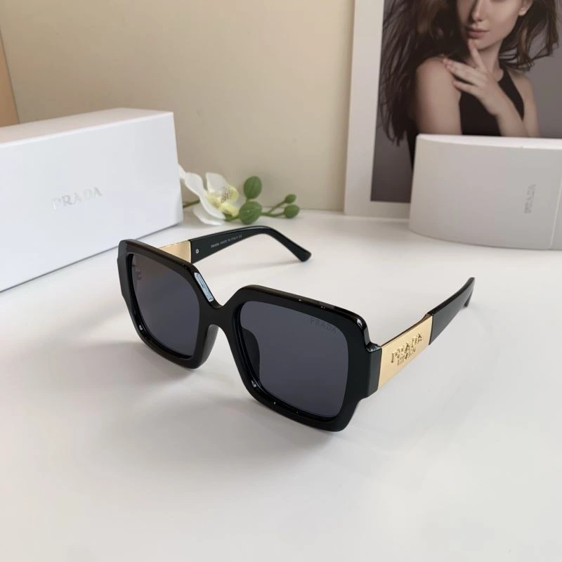 Prada Sunglasses WaterResistant 281927