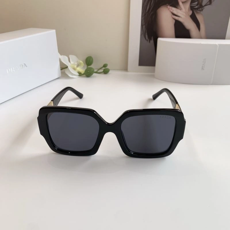 Prada Sunglasses WaterResistant 281927