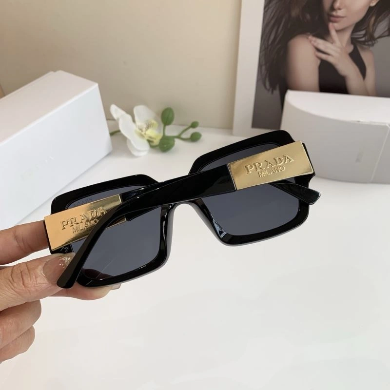 Prada Sunglasses WaterResistant 281927