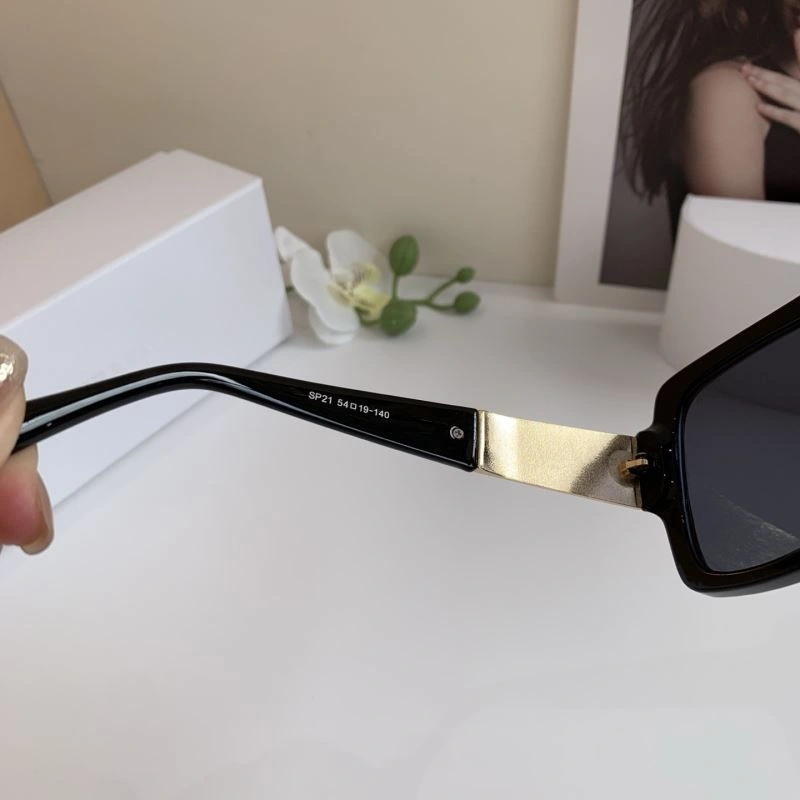 Prada Sunglasses WaterResistant 281927