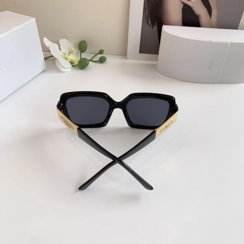 Prada Sunglasses WaterResistant 281927
