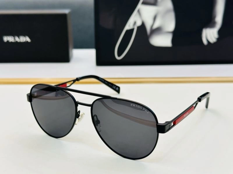 StreetReady Prada Sunglasses 281926
