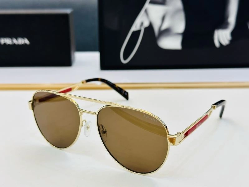 StreetReady Prada Sunglasses 281926