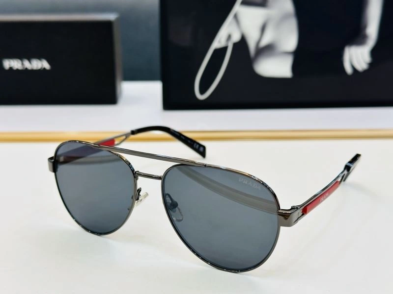 StreetReady Prada Sunglasses 281926