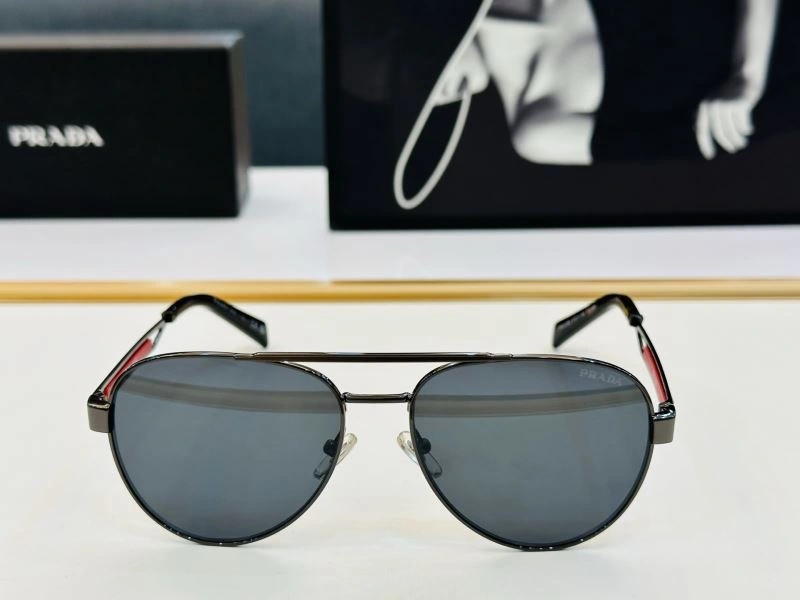 StreetReady Prada Sunglasses 281926