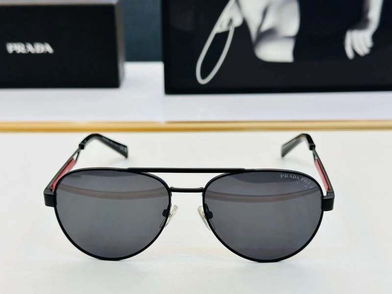 StreetReady Prada Sunglasses 281926