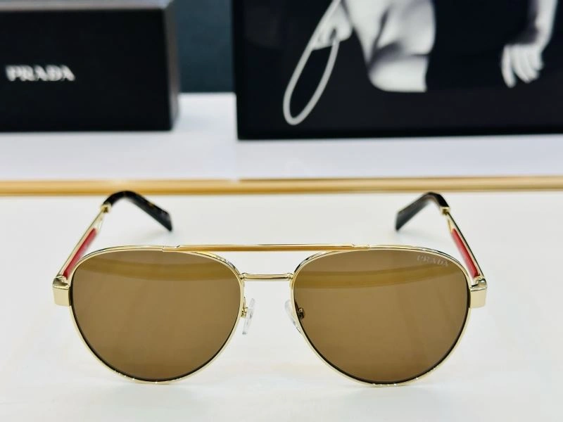 StreetReady Prada Sunglasses 281926