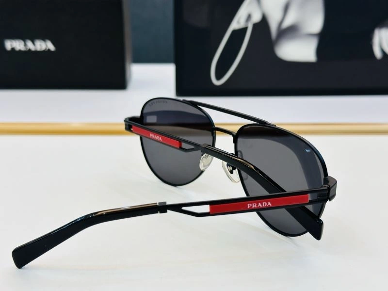 StreetReady Prada Sunglasses 281926