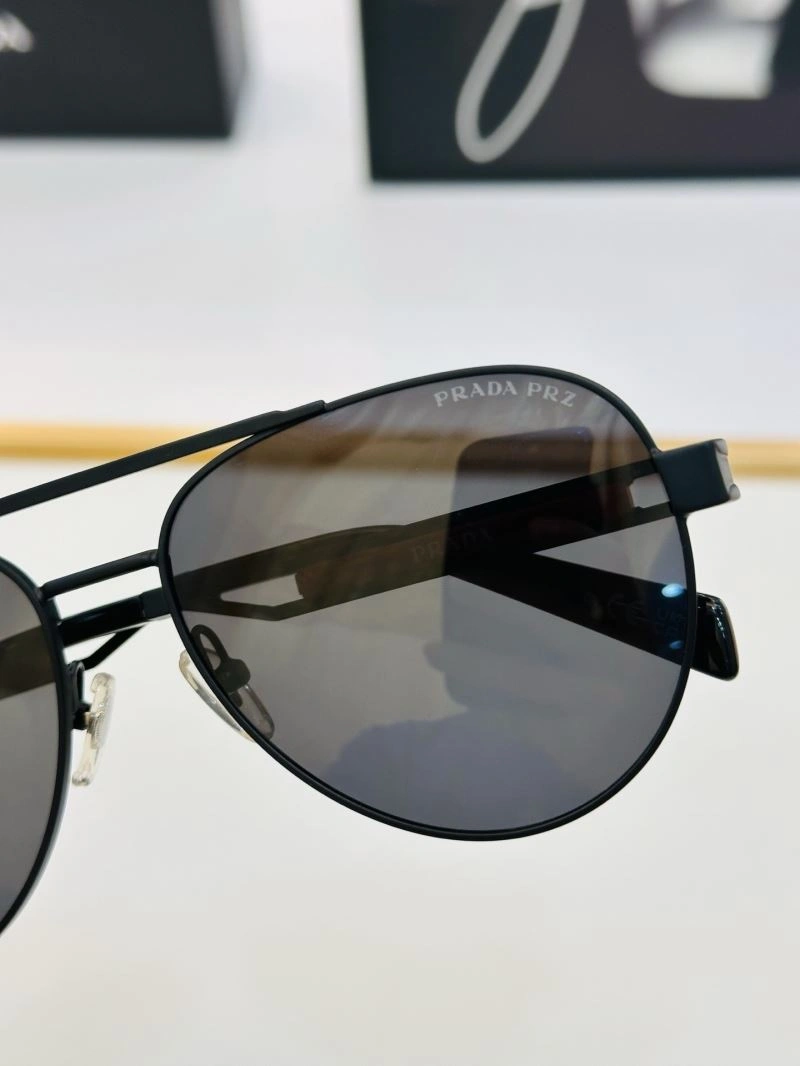StreetReady Prada Sunglasses 281926