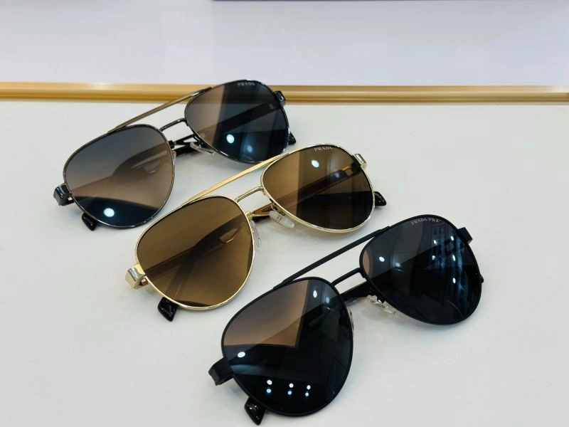 StreetReady Prada Sunglasses 281926