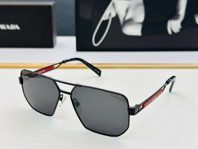 Stretchable Prada Sunglasses 281915