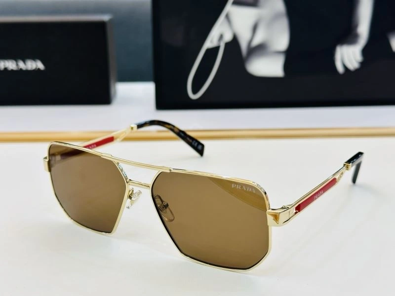 Stretchable Prada Sunglasses 281915
