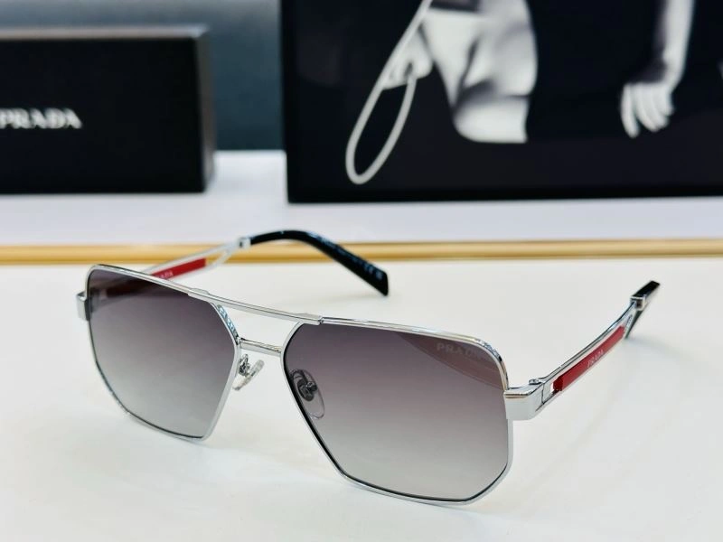 Stretchable Prada Sunglasses 281915