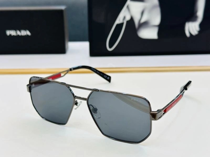 Stretchable Prada Sunglasses 281915