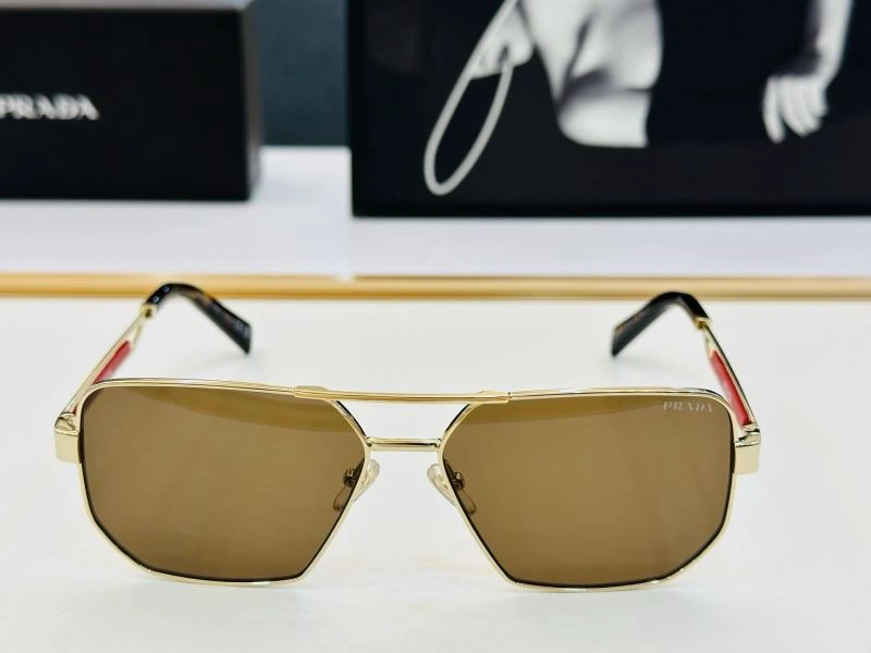 Stretchable Prada Sunglasses 281915