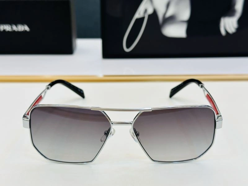 Stretchable Prada Sunglasses 281915