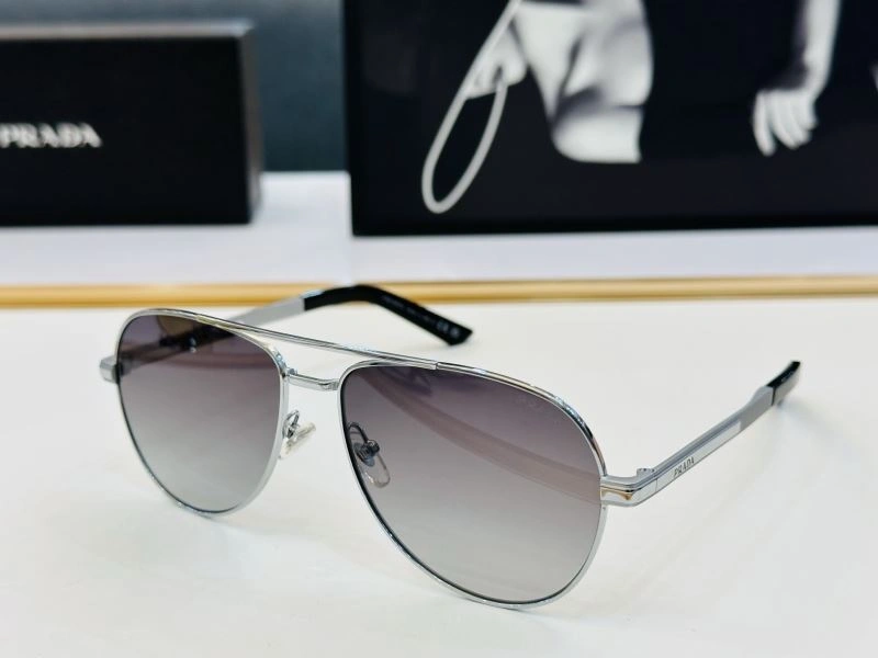 FlexibleFit Prada Sunglasses 281902