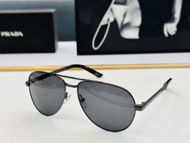 FlexibleFit Prada Sunglasses 281902