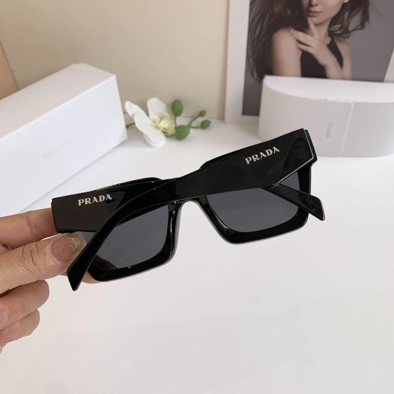 Casual Prada Sunglasses 281918