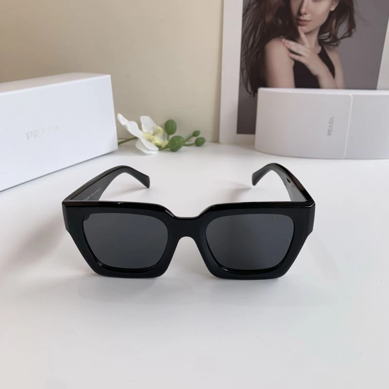 Casual Prada Sunglasses 281918