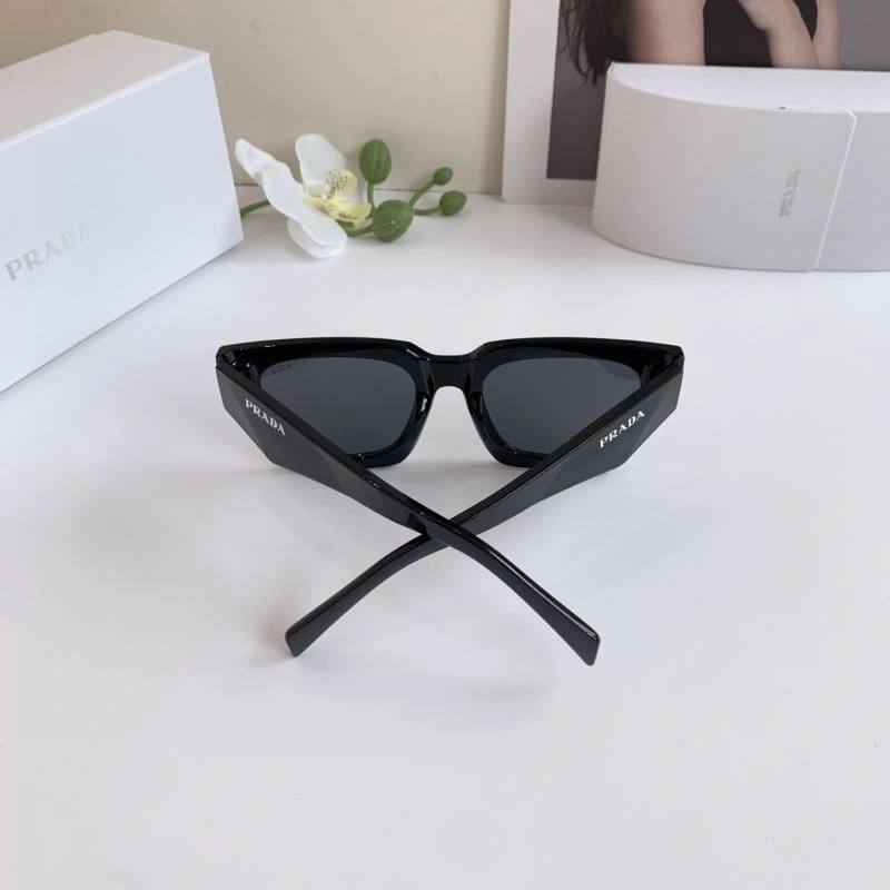 Casual Prada Sunglasses 281918