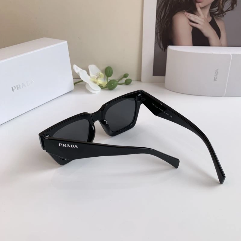 Casual Prada Sunglasses 281918