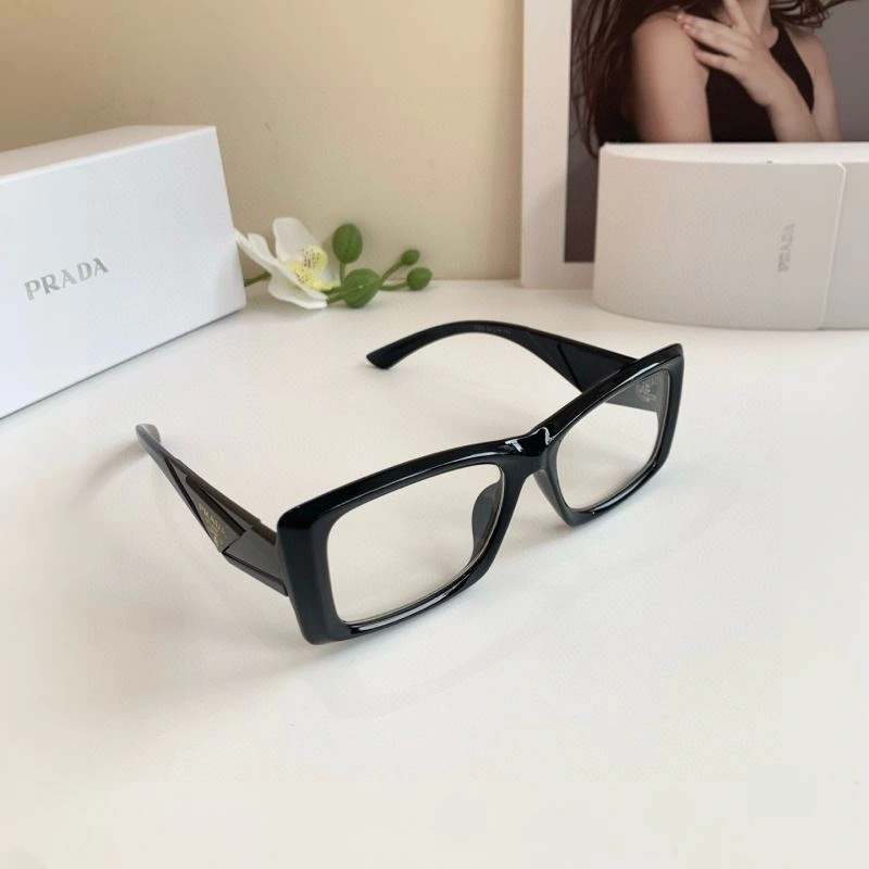 Prada Sunglasses SmoothTexture 281901