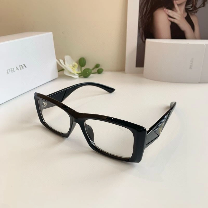 Prada Sunglasses SmoothTexture 281901