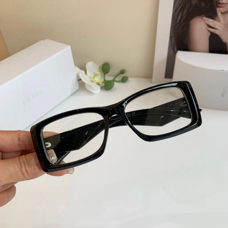 Prada Sunglasses SmoothTexture 281901