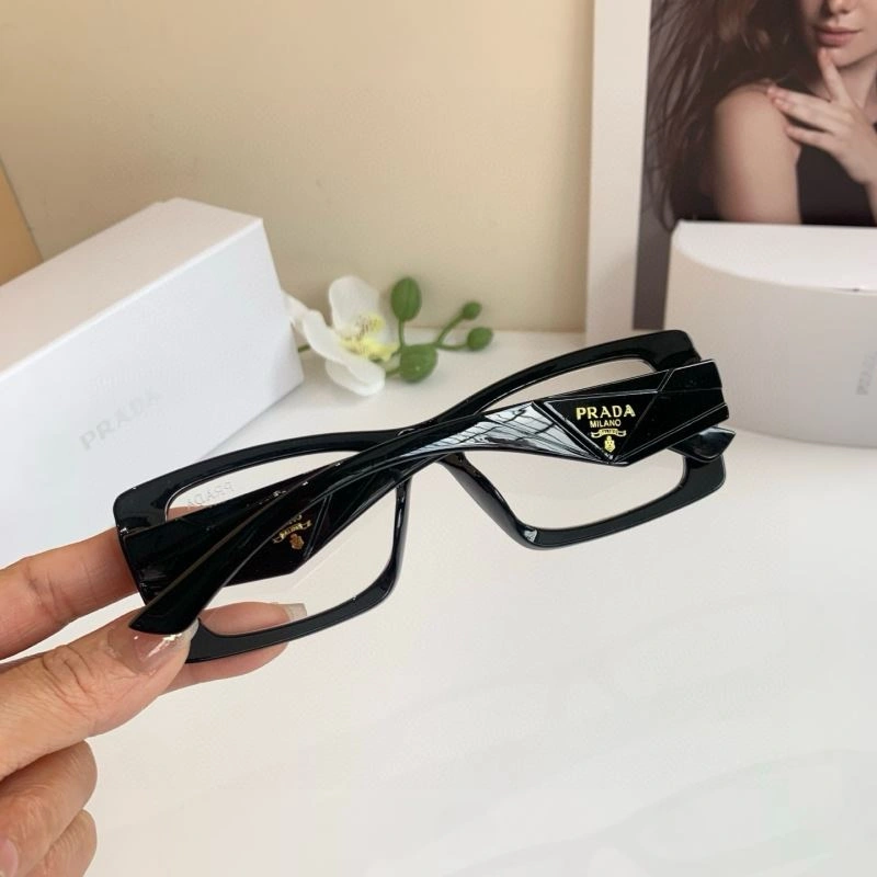 Prada Sunglasses SmoothTexture 281901