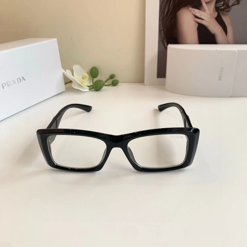 Prada Sunglasses SmoothTexture 281901