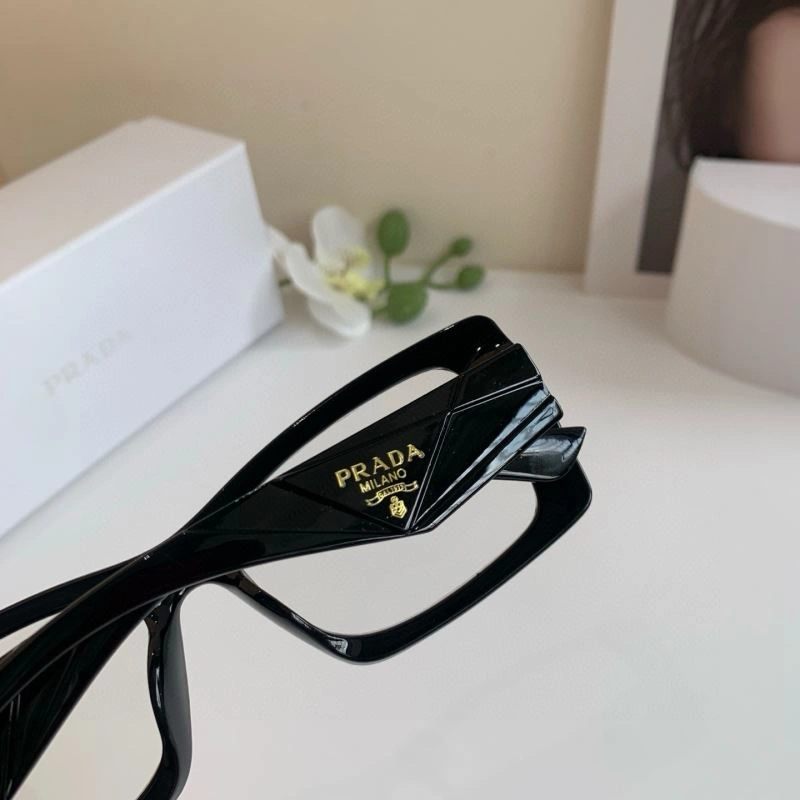 Prada Sunglasses SmoothTexture 281901