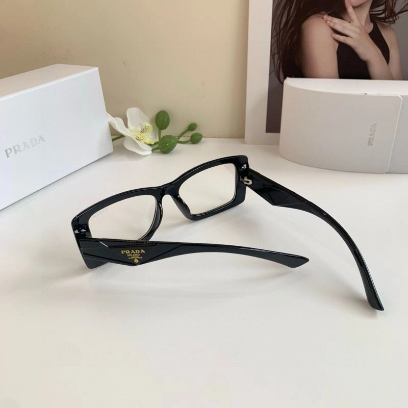 Prada Sunglasses SmoothTexture 281901