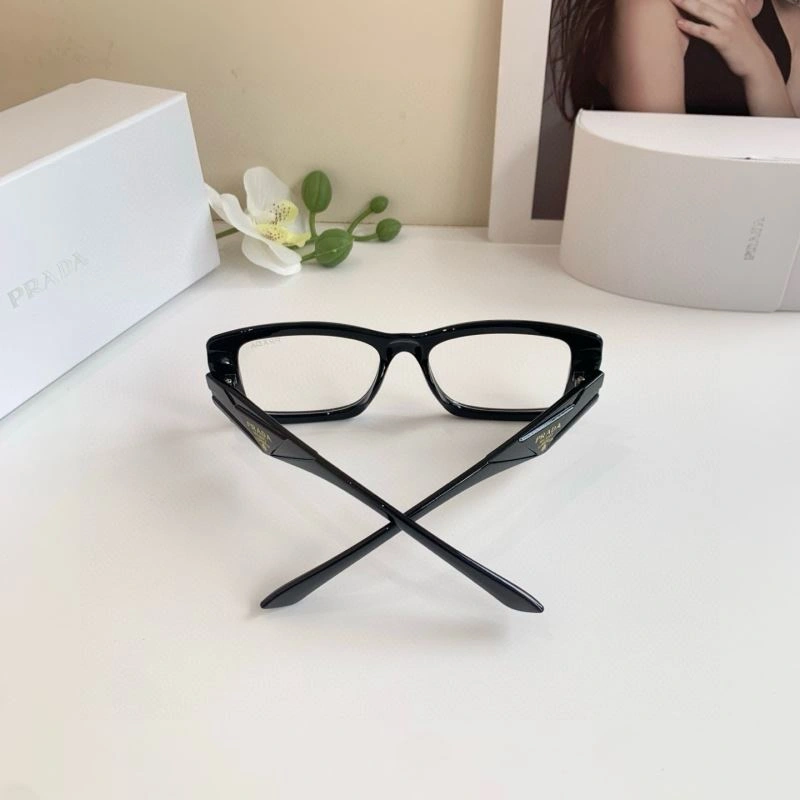 Prada Sunglasses SmoothTexture 281901