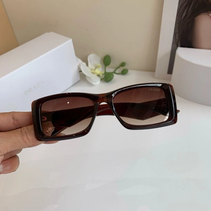 Prada Sunglasses Refined 281896