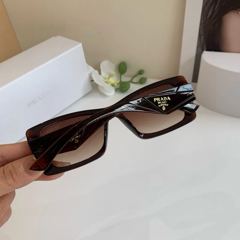 Prada Sunglasses Refined 281896