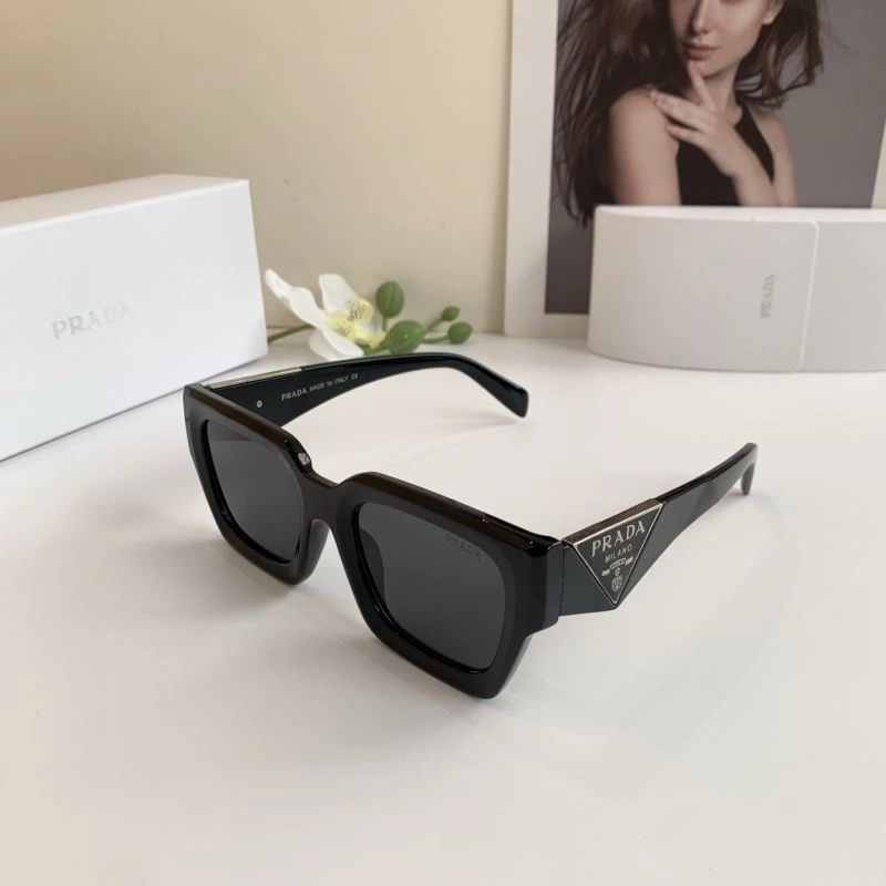 Prada Sunglasses Durable 281917