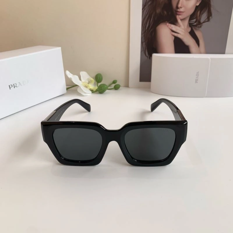 Prada Sunglasses Durable 281917