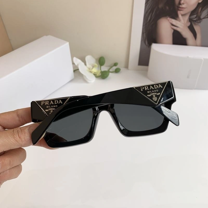 Prada Sunglasses Durable 281917