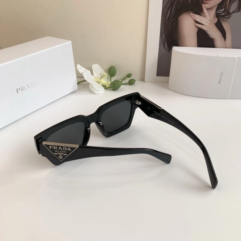 Prada Sunglasses Durable 281917
