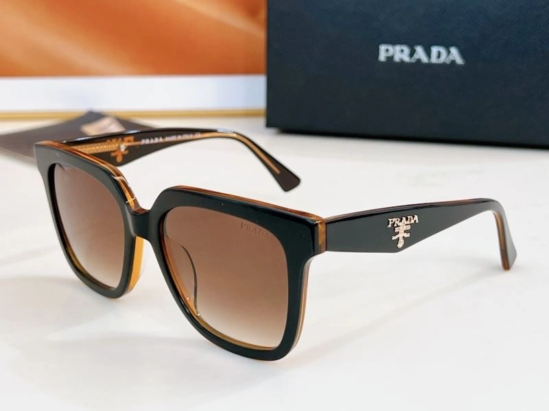Prada Sunglasses ComfortFit 281925