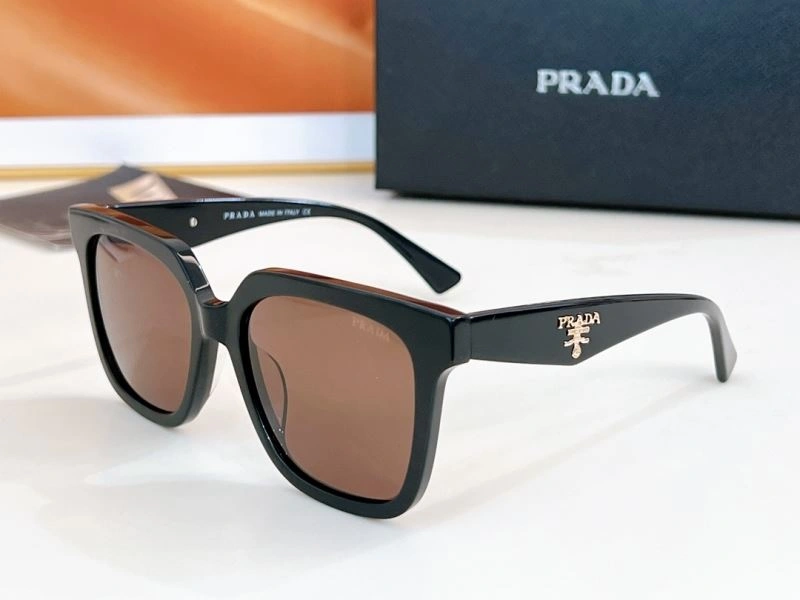 Prada Sunglasses ComfortFit 281925